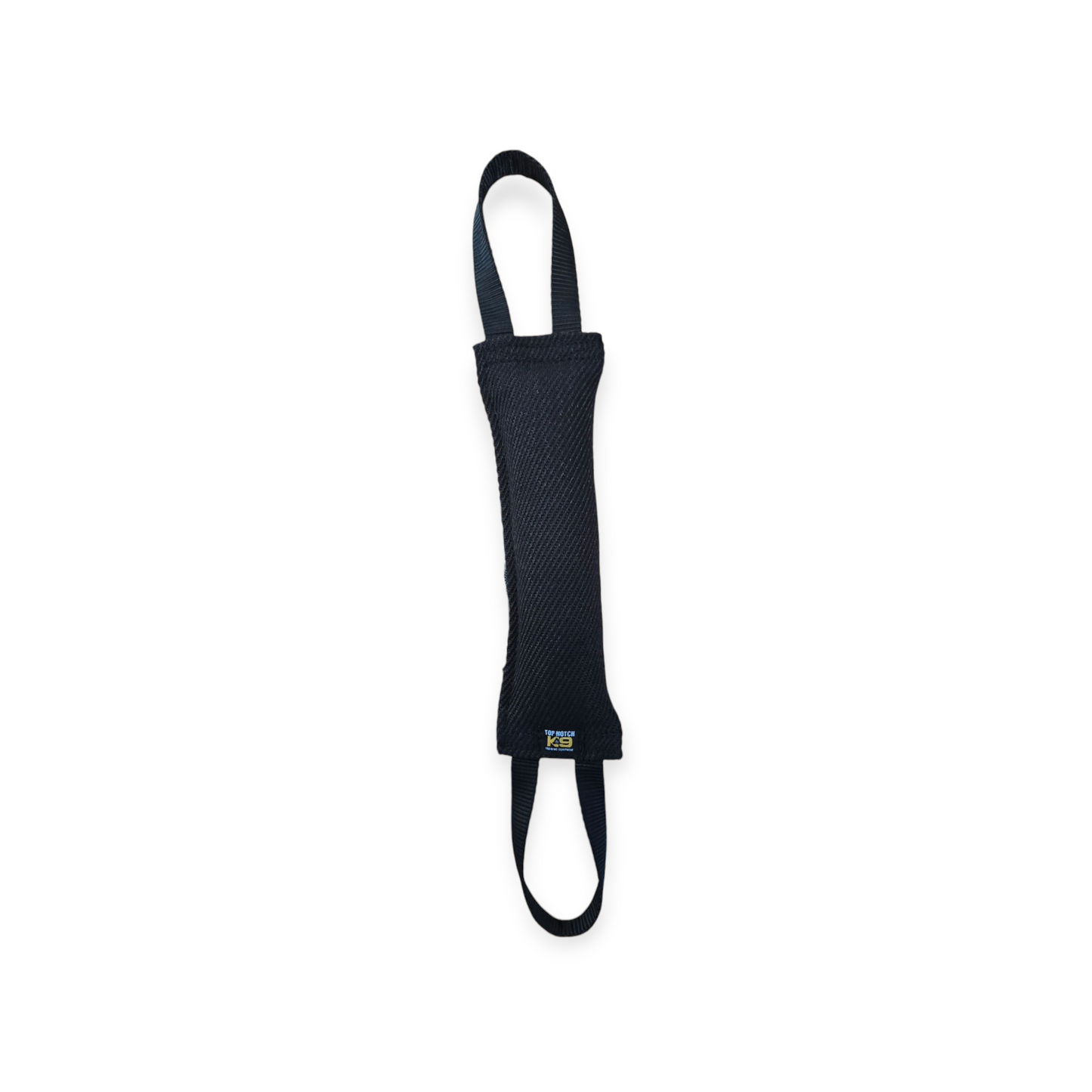 TOP NOTCH K9 12 X 3 TWO HANDLE LINNEN TUG