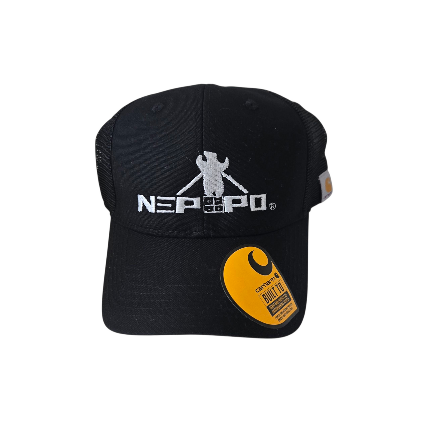 NEPOPO® CARHARTT CAP