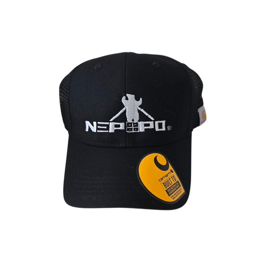 NEPOPO® CARHARTT CAP