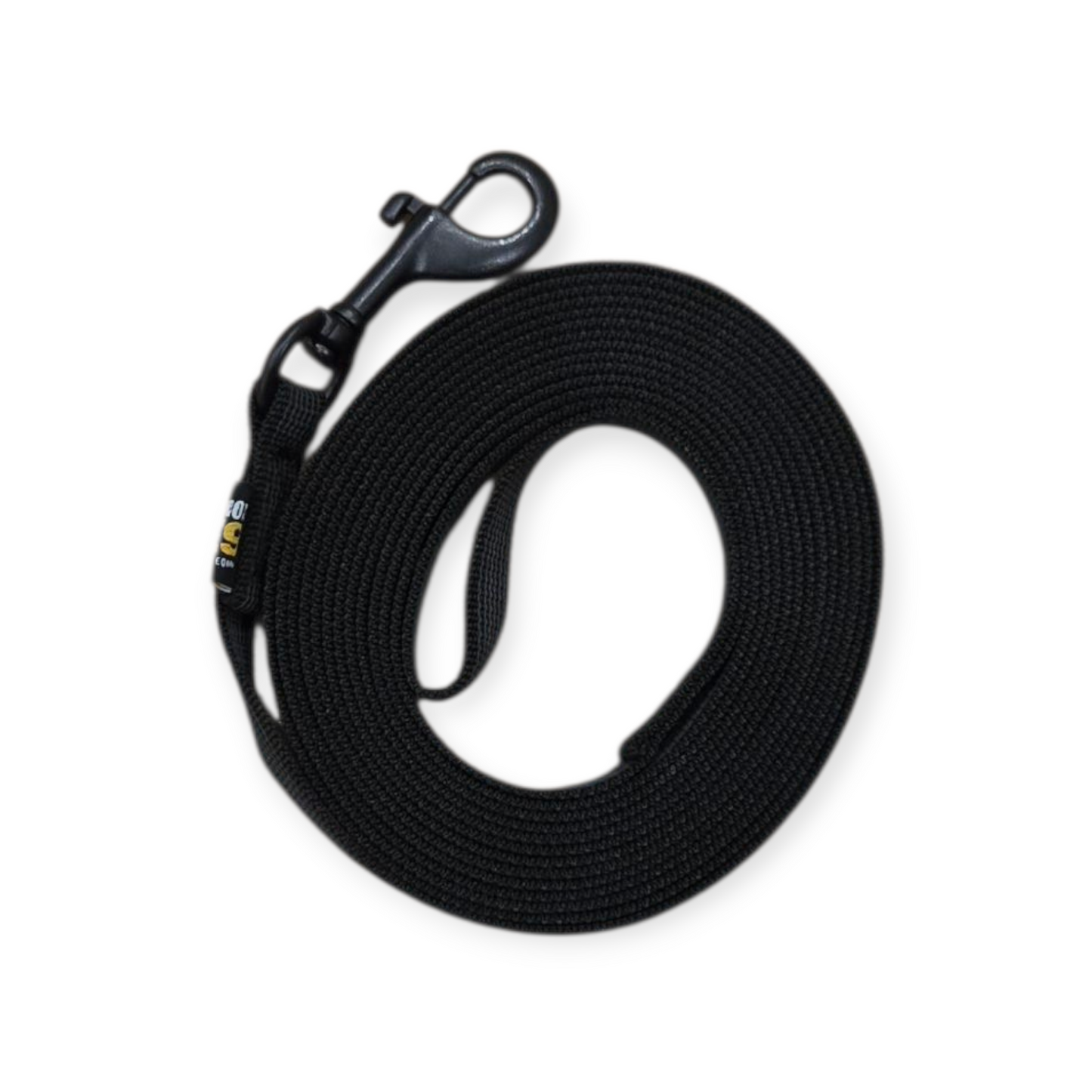 TOP NOTCH K9 GRIPPER LEASH with HANDLE