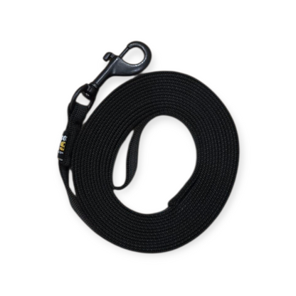 TOP NOTCH K9 GRIPPER LEASH with HANDLE