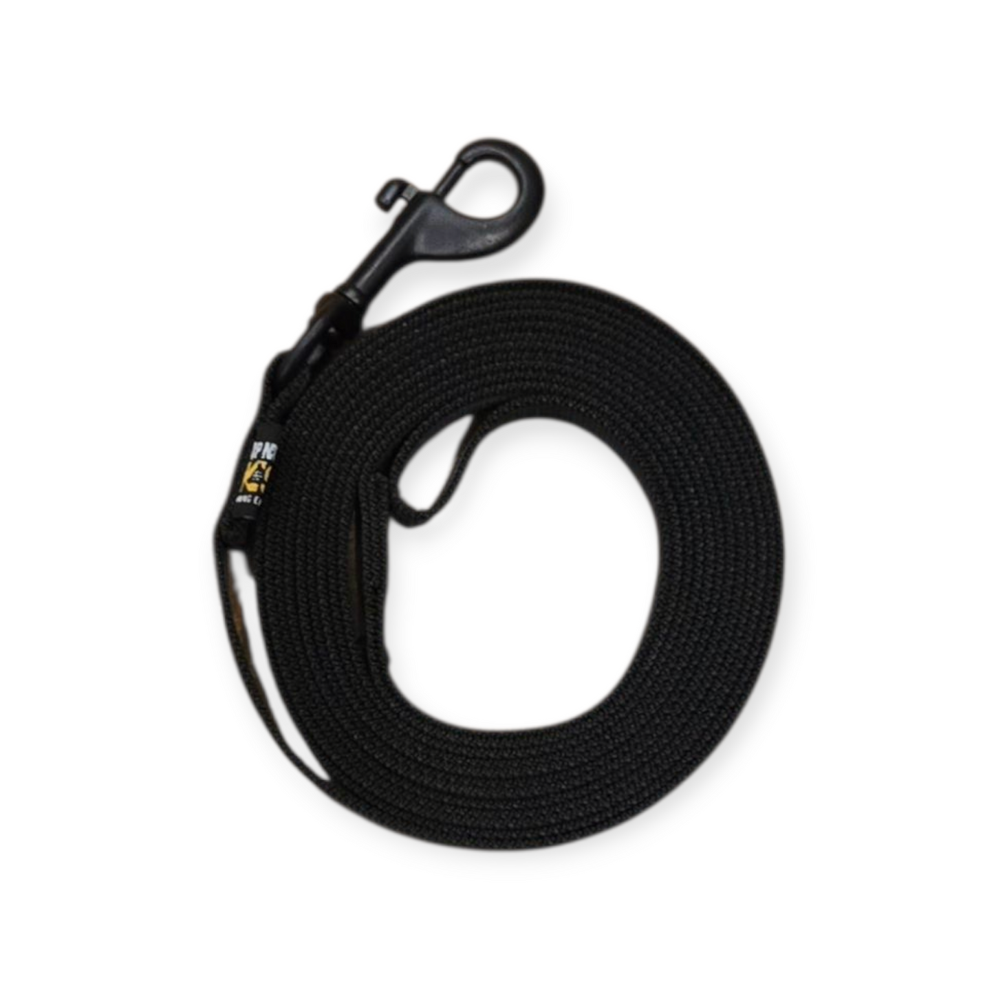 TOP NOTCH K9 GRIPPER LEASH with HANDLE