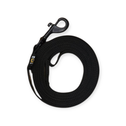 TOP NOTCH K9 GRIPPER LEASH with HANDLE