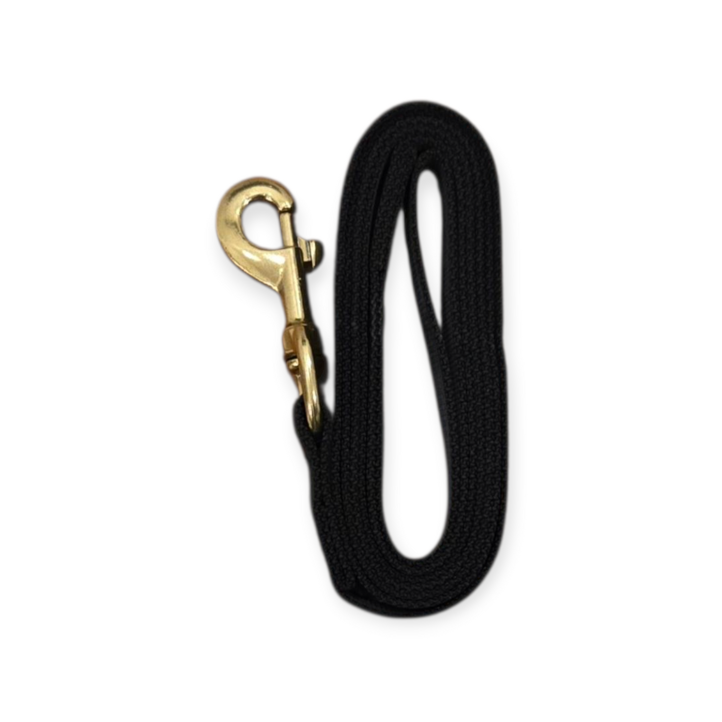 TOP NOTCH K9 GRIPPER LEASH with HANDLE