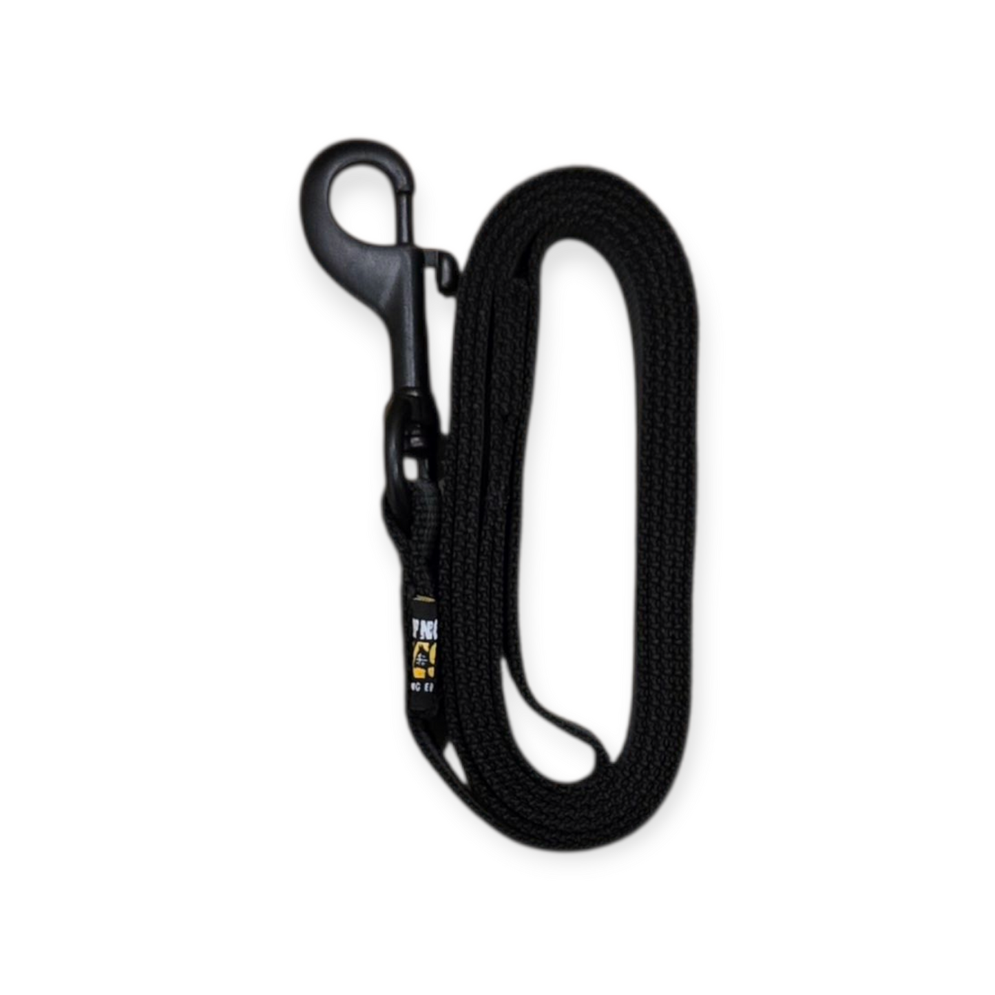 TOP NOTCH K9 GRIPPER LEASH with HANDLE