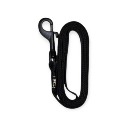 TOP NOTCH K9 GRIPPER LEASH with HANDLE