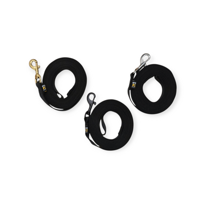 TOP NOTCH K9 GRIPPER LEASH with HANDLE