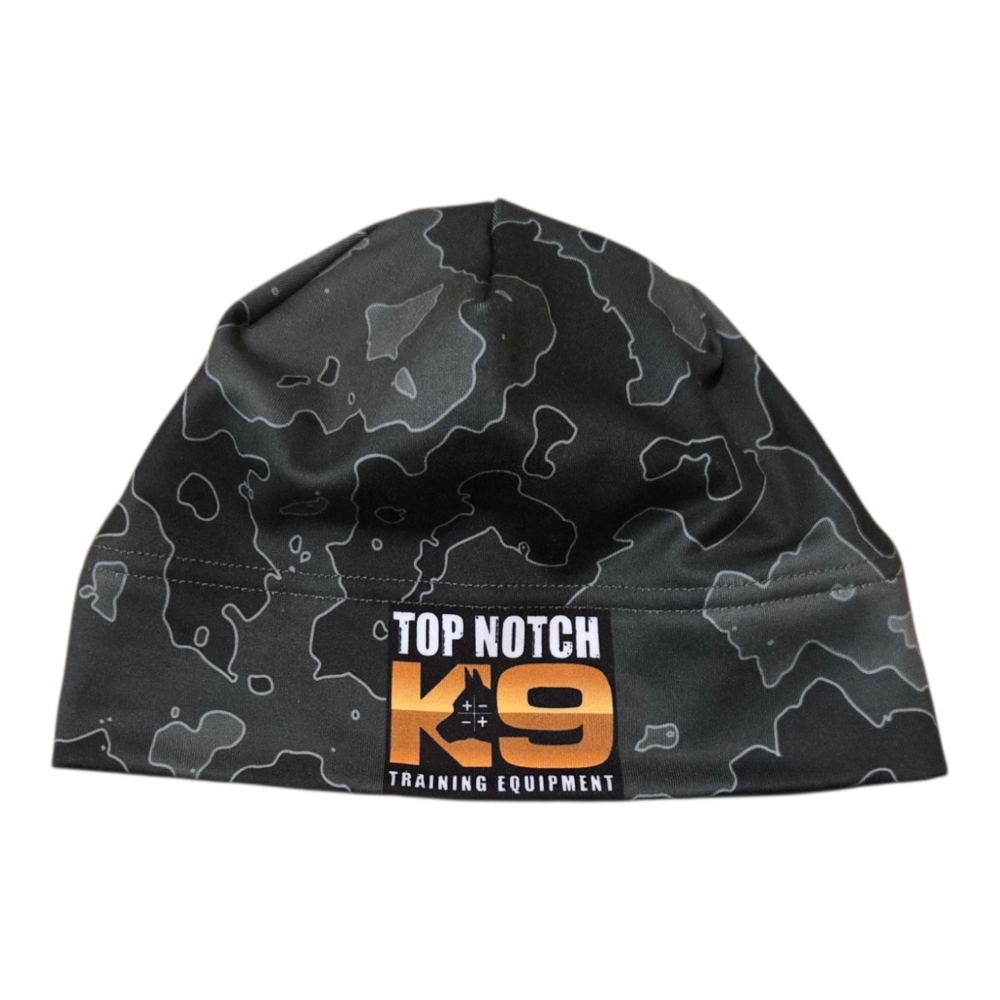 TOP NOTCH K9 BEANIE