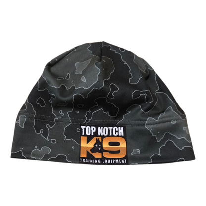 TOP NOTCH K9 BEANIE