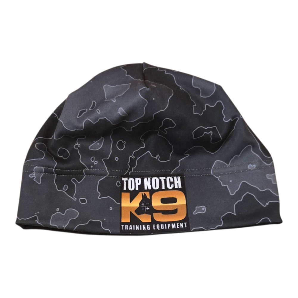 TOP NOTCH K9 BEANIE