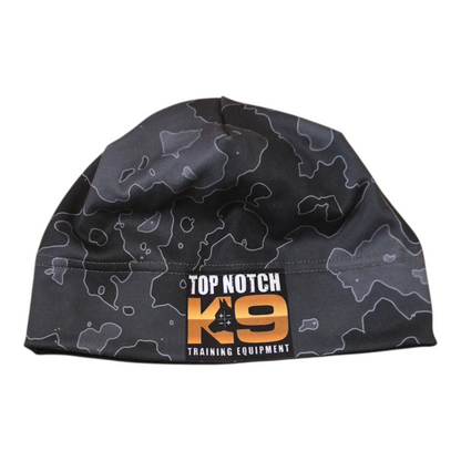 TOP NOTCH K9 BEANIE