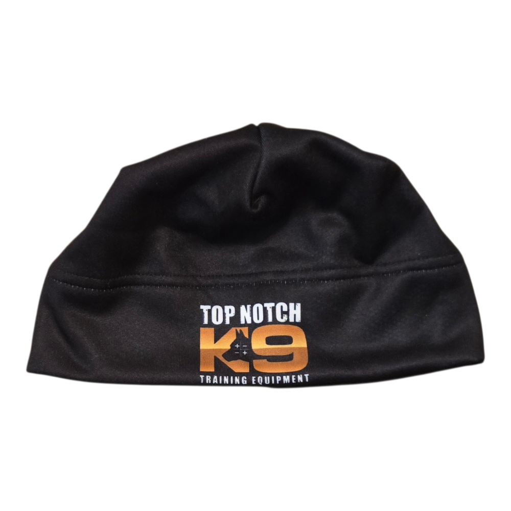 TOP NOTCH K9 BEANIE