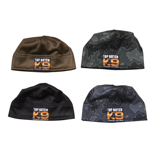 TOP NOTCH K9 BEANIE