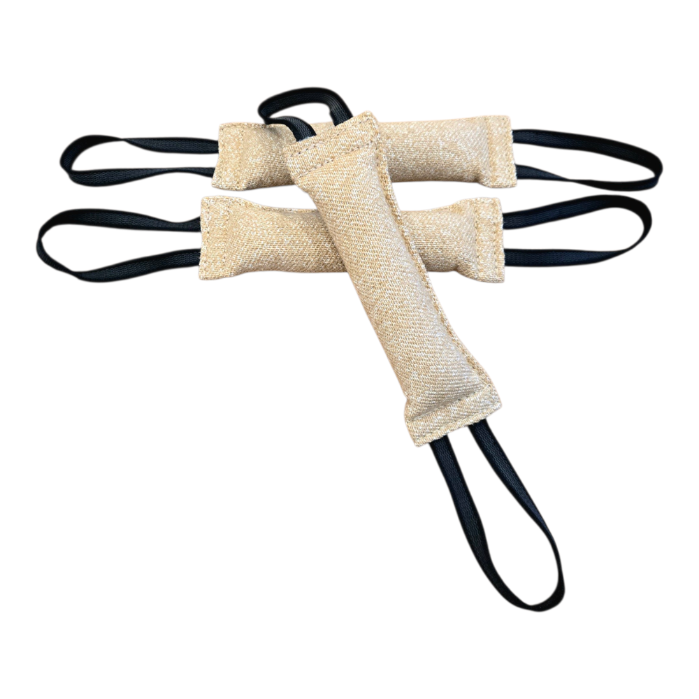12 X 2.5 TWO HANDLE JUTE EURO TUG