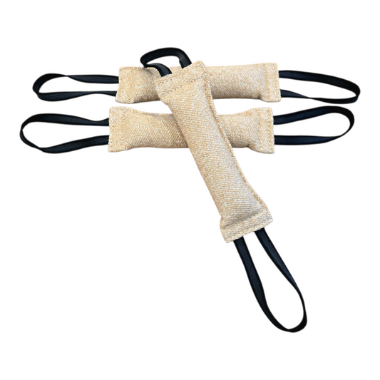 12 X 2 TWO HANDLE JUTE EURO TUG