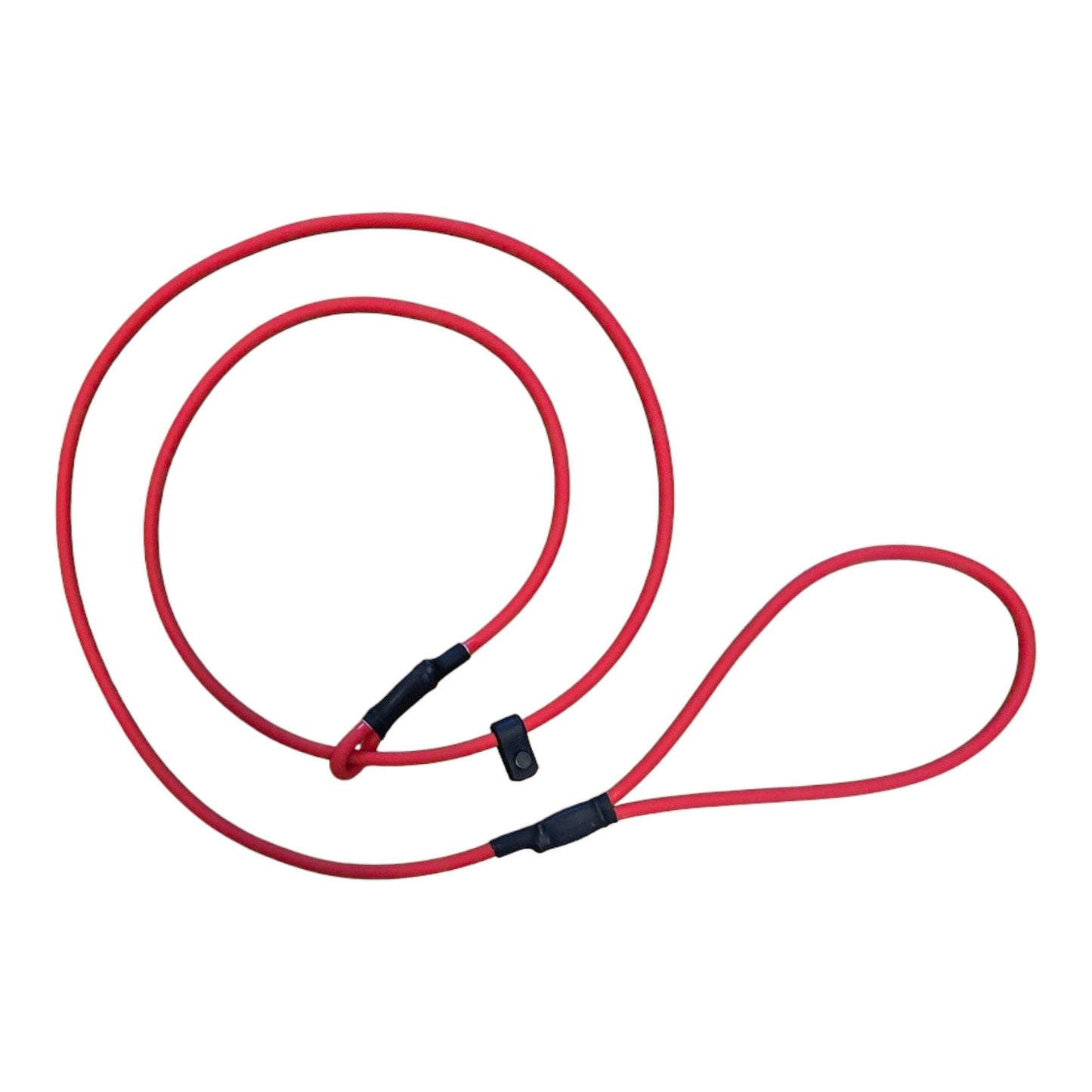 ROLLED BIOTHANE 5FT SLIP LEASH