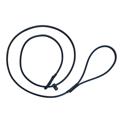 ROLLED BIOTHANE 5FT SLIP LEASH