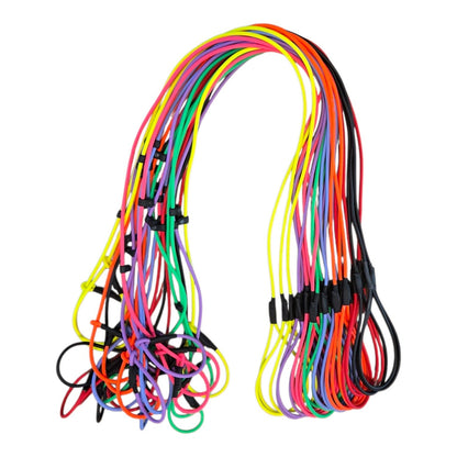 ROLLED BIOTHANE 5FT SLIP LEASH