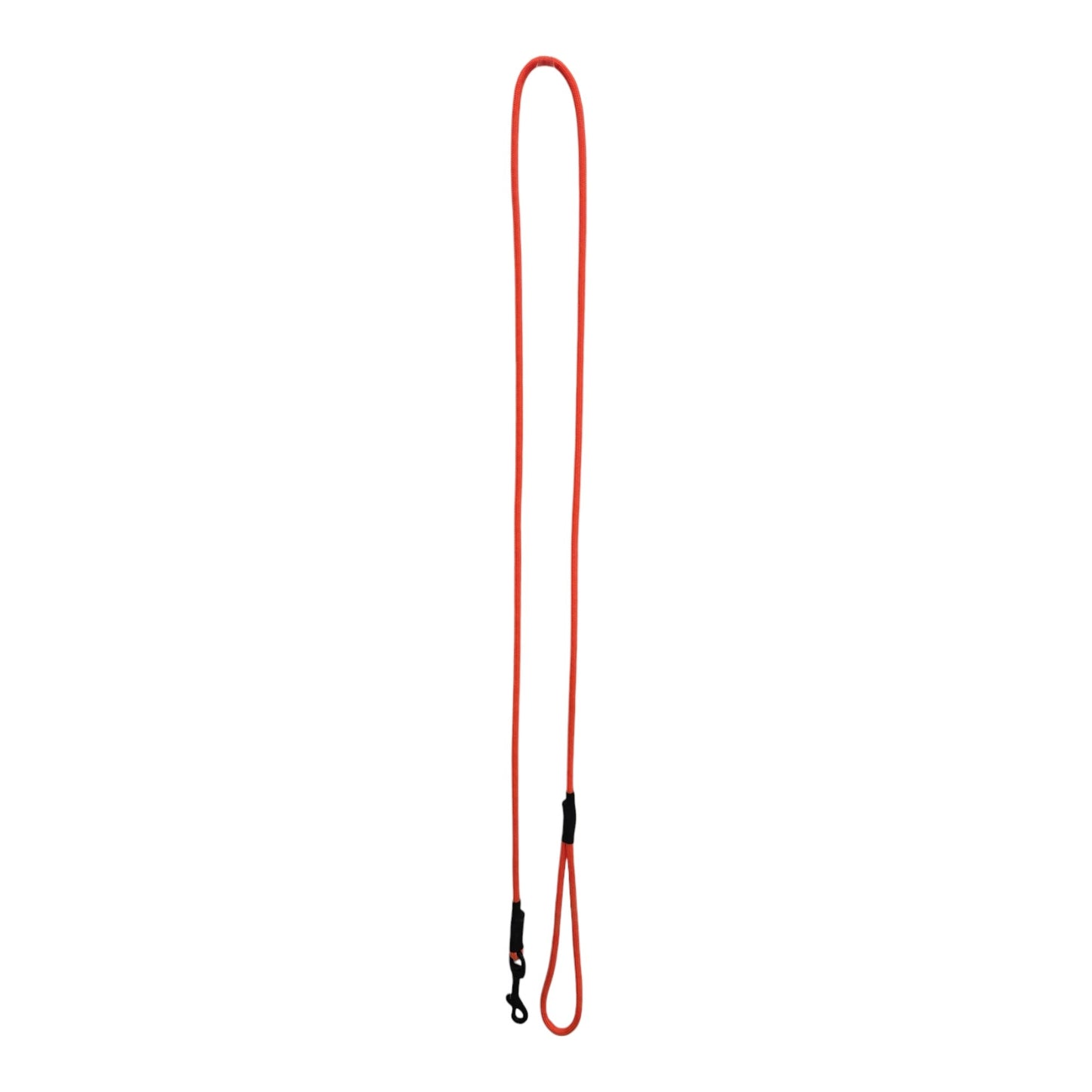 PARAMAX PARACORD 6FT SNAP HOOK LEASH WITH HANDLE