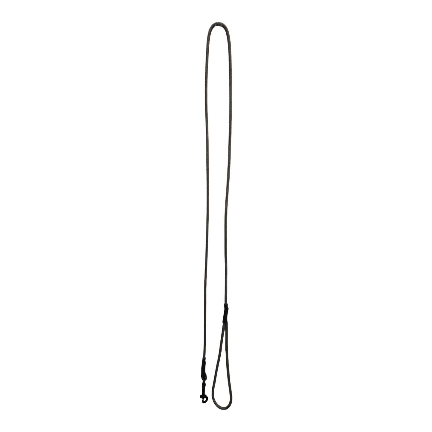 PARAMAX PARACORD 6FT SNAP HOOK LEASH WITH HANDLE