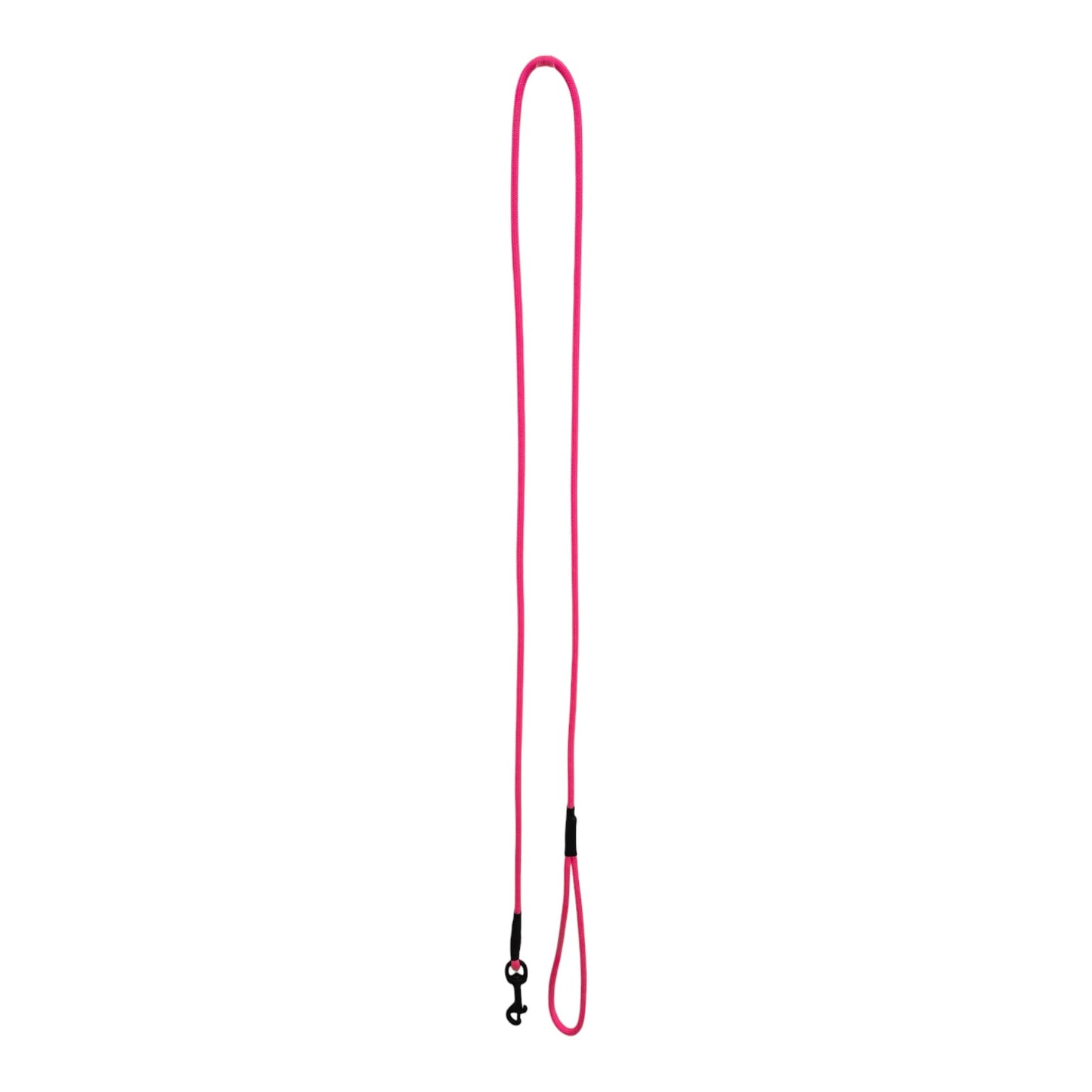 PARAMAX PARACORD 6FT SNAP HOOK LEASH WITH HANDLE