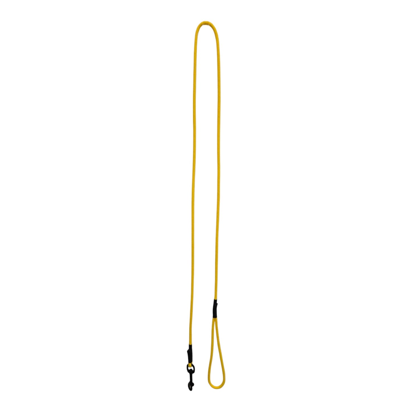 PARAMAX PARACORD 6FT SNAP HOOK LEASH WITH HANDLE