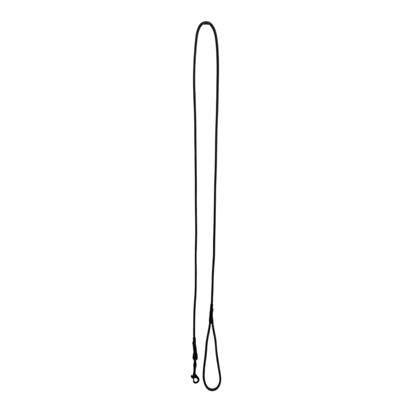 PARAMAX PARACORD 6FT SNAP HOOK LEASH WITH HANDLE