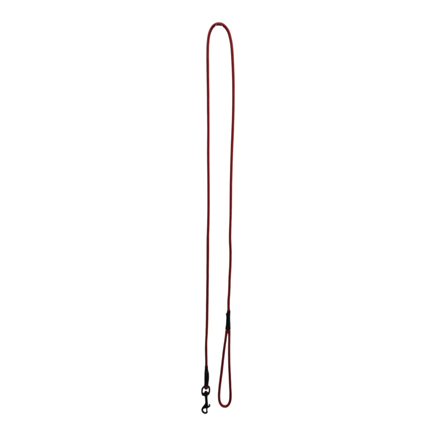 PARAMAX PARACORD 6FT SNAP HOOK LEASH WITH HANDLE