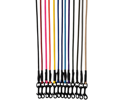 PARAMAX PARACORD 6FT SNAP HOOK LEASH WITH HANDLE
