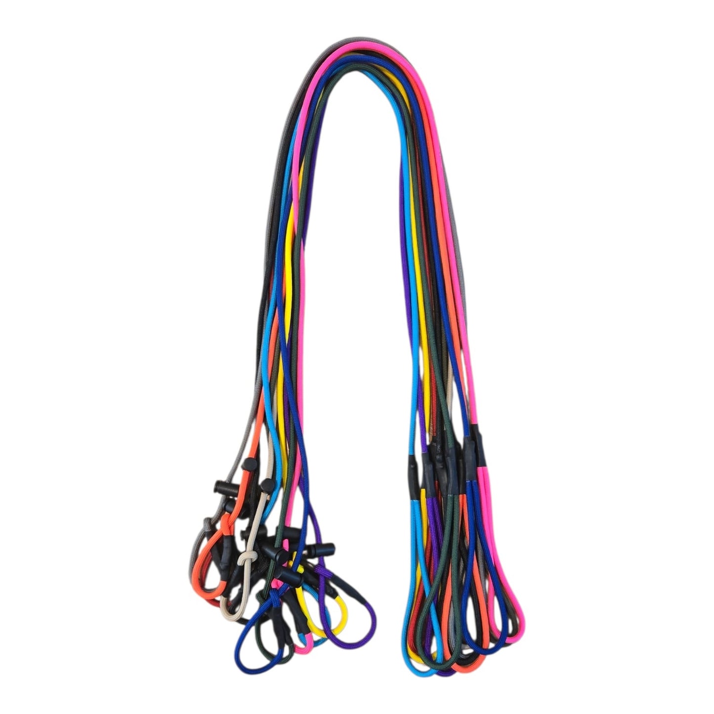 PARAMAX PARACORD 5FT SLIP LEASH