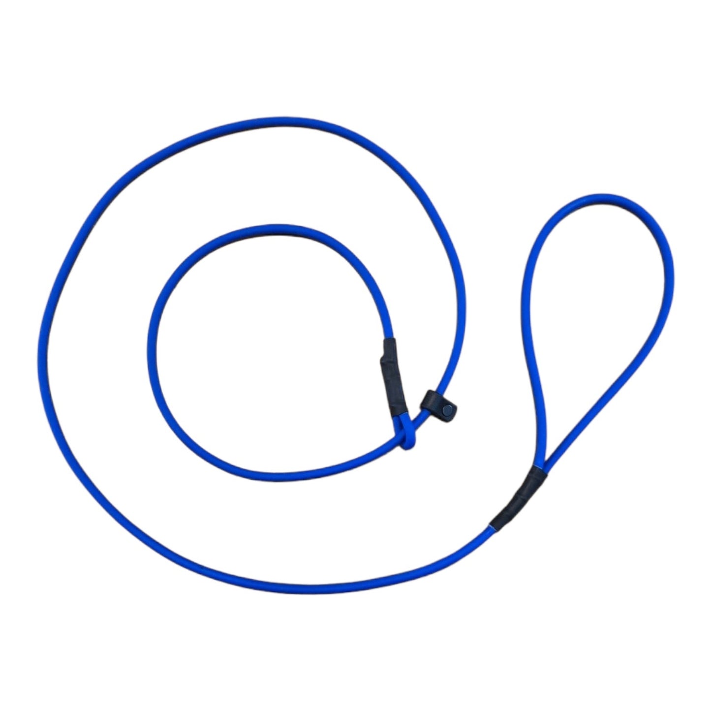 ROLLED BIOTHANE 5FT SLIP LEASH