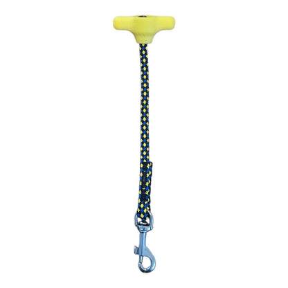 BENDE 8 INCH TAB WITH T-HANDLE