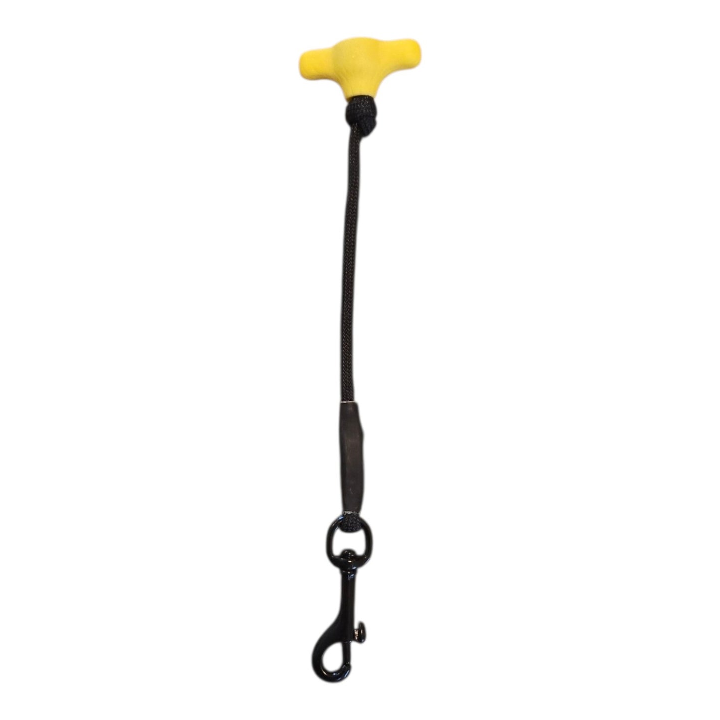 10 INCH OBEDIENCE TAB WITH T-HANDLE
