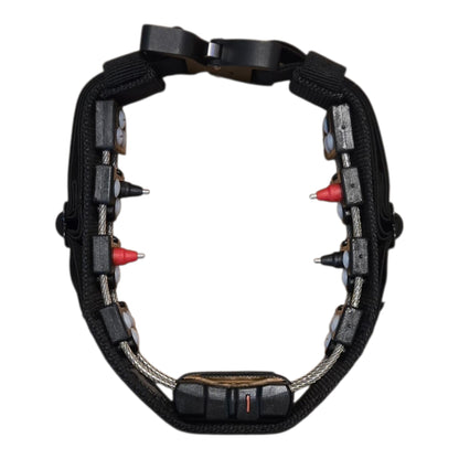 CHAMELEON CONCEALMENT COLLAR with COBRA BUCKLE