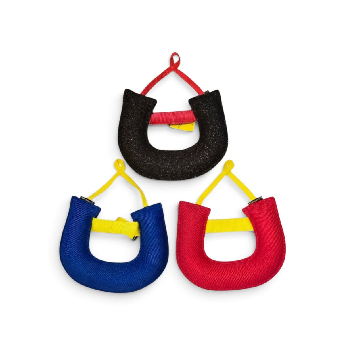 U-SHAPED FRENCH LINNEN TUG