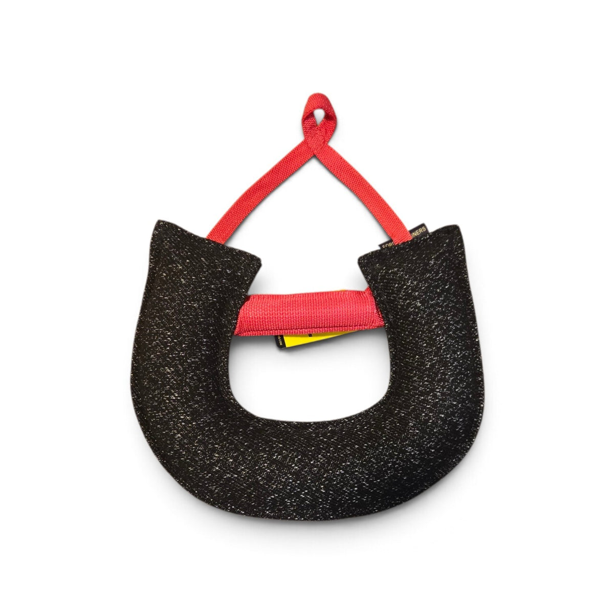 U-SHAPED FRENCH LINNEN TUG