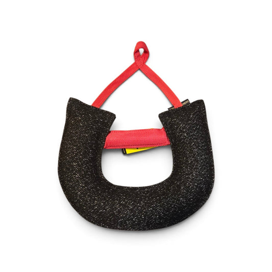 U-SHAPED FRENCH LINNEN TUG