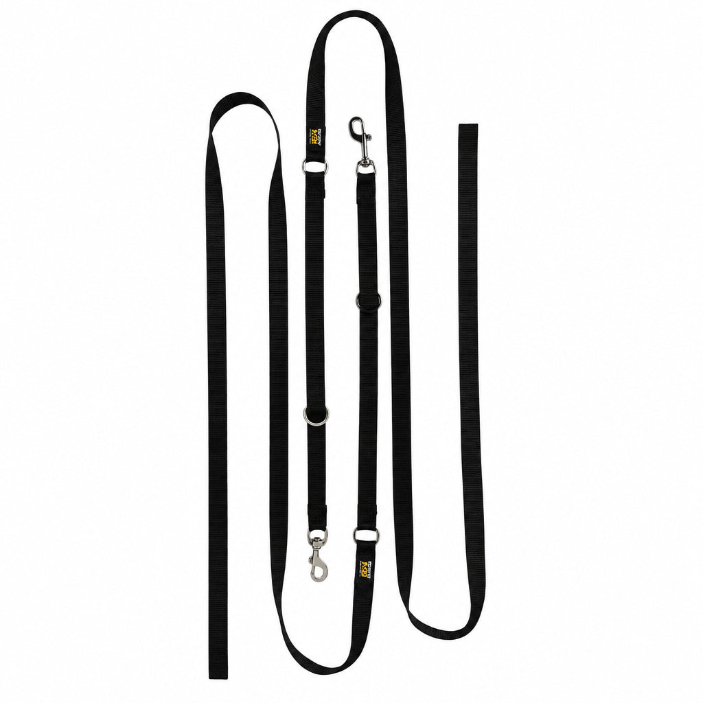TOP NOTCH K9 A.P.L ALL PURPOSE LEASH