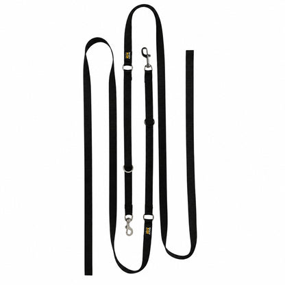 TOP NOTCH K9 A.P.L ALL PURPOSE LEASH