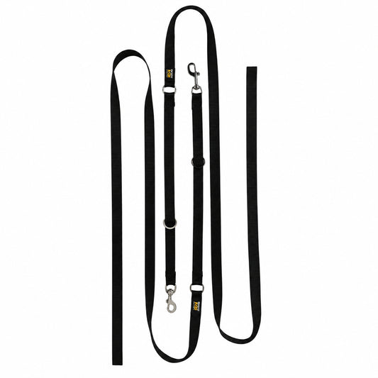 TOP NOTCH K9 A.P.L ALL PURPOSE LEASH