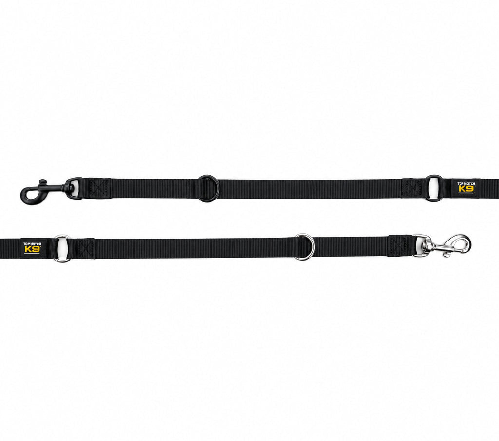 TOP NOTCH K9 A.P.L ALL PURPOSE LEASH