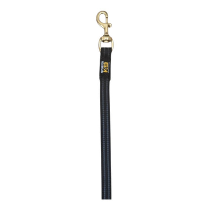 TOP NOTCH K9 HEAVY DUTY GRIPPER LEASH with HANDLE