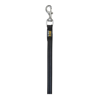TOP NOTCH K9 HEAVY DUTY GRIPPER LEASH with HANDLE