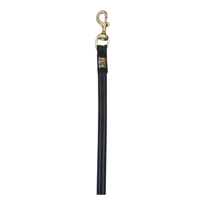 TOP NOTCH K9 HEAVY DUTY GRIPPER LEASH with HANDLE