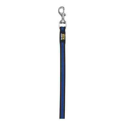TOP NOTCH K9 HEAVY DUTY GRIPPER LEASH with HANDLE