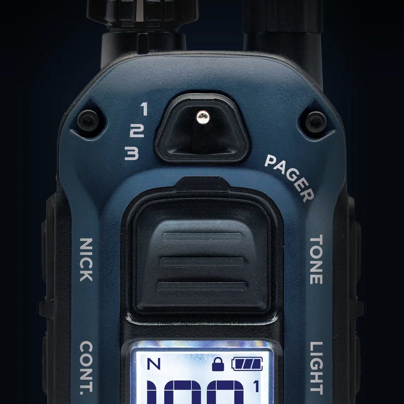 280-X PRO 1 DOG UNIT