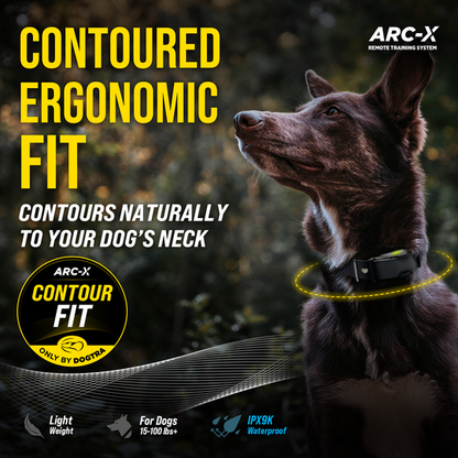 ARC-X 1 DOG UNIT