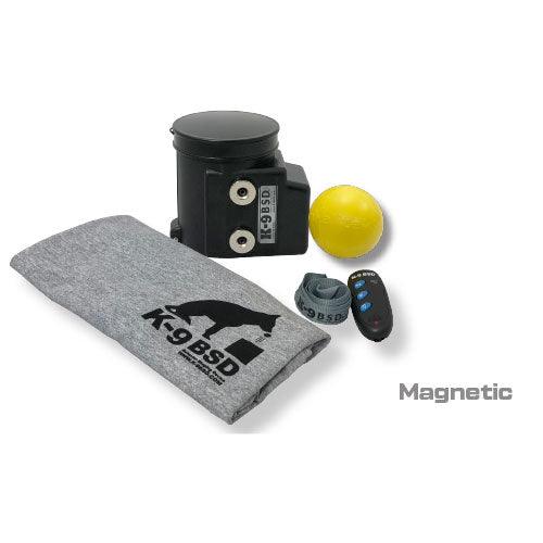 K9 BSD Ball Dropper 1 with Magnet | Ball Dropper For Dogs – Top Notch ...