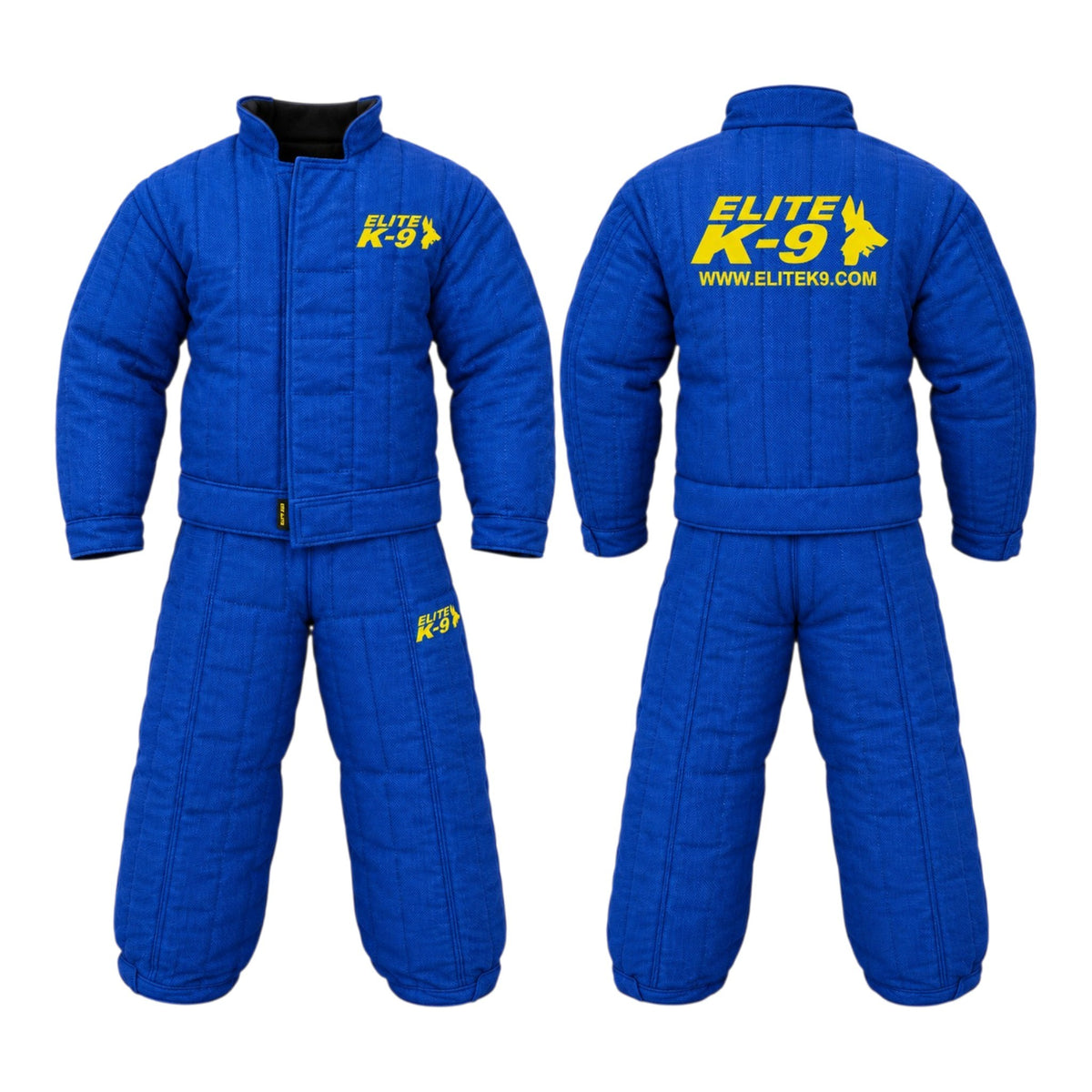 ELITE K9 SEMI-COMPETITION BITE SUIT