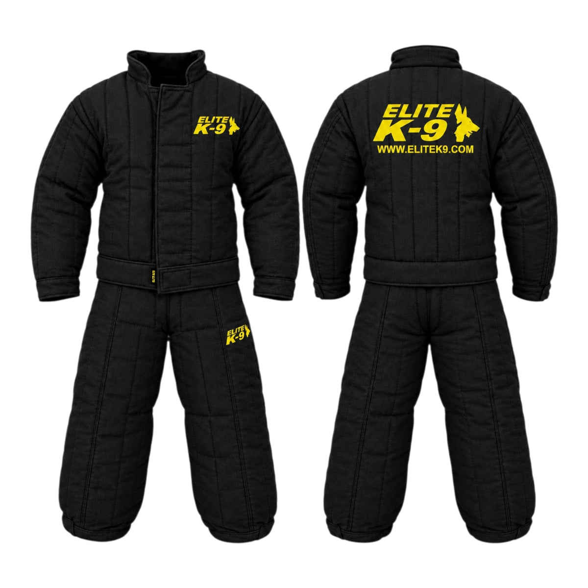 ELITE K9 SEMI-COMPETITION BITE SUIT
